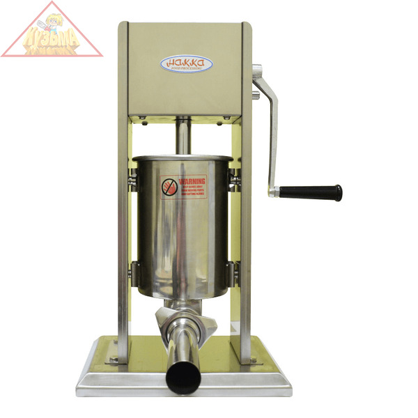 Шприц-наполнитель Hakka SV-3