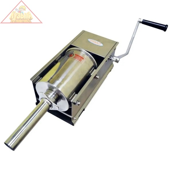 Шприц-наполнитель HAKKA SH-3