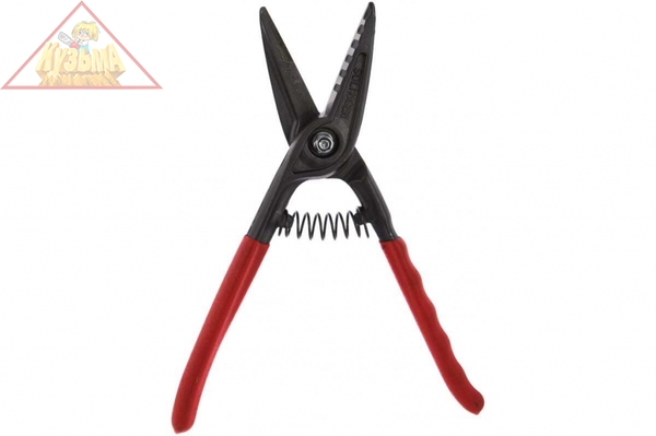 Ножницы по металлу NWS Берлинские 060-12-250