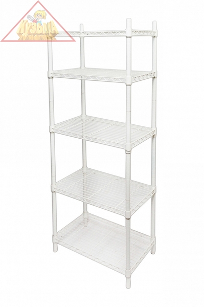 Стеллаж GASTRORAG 1424-60/5 W