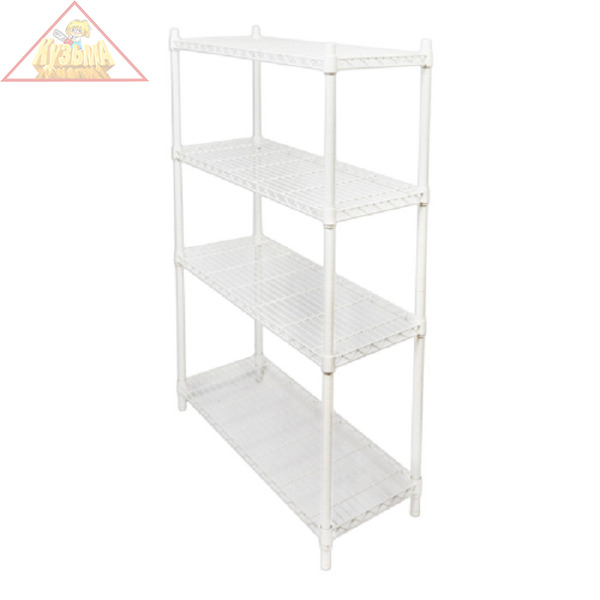 Стеллаж Gastrorag 1436-54/4 W