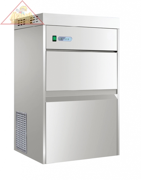 Льдогенератор фраппе GASTRORAG IMS-50