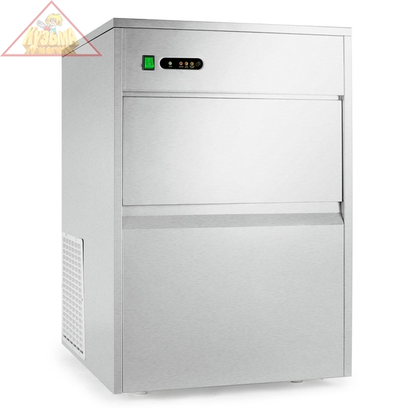 Льдогенератор кускового льда (пальчики) GASTRORAG IM-50