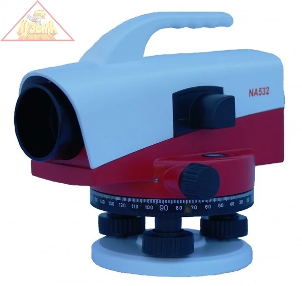 Нивелир Integral DNA-520