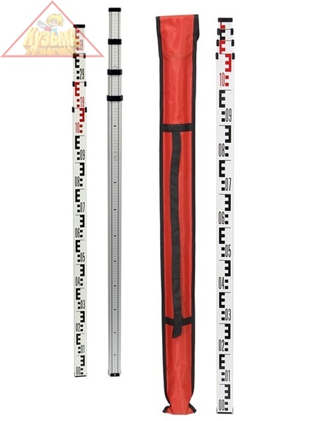 Рейка Integral SAS-55 G 5М