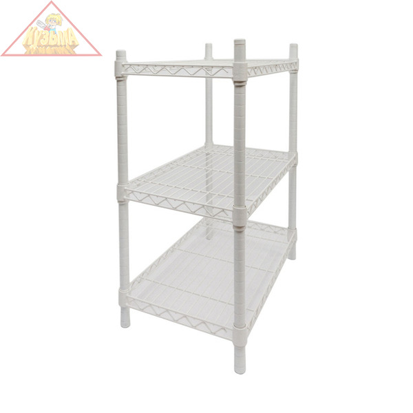 Стеллаж Gastrorag 1424-30/3 W