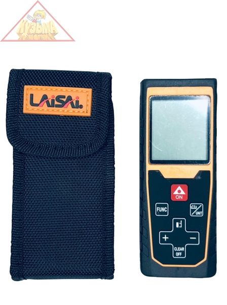 Дальномер лазерный Integral LS203-60SE