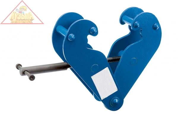 Балочный захват TOR LJ-Q-2 (г/п 2 т) 12226