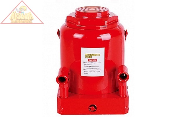 Гидравлический домкрат TOR ДГ-CT г/п 20,0 т ST2003 1003455