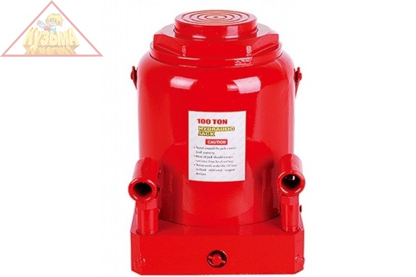 Гидравлический домкрат TOR ДГ-CT г/п 100 т ST10003 10035910