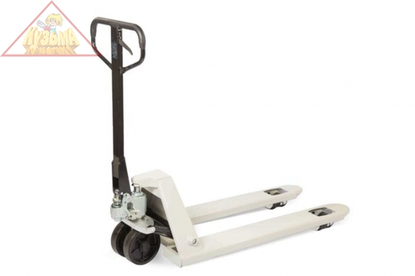 Гидравлическая тележка TOR RHP 3000, 1150х550 мм 118259