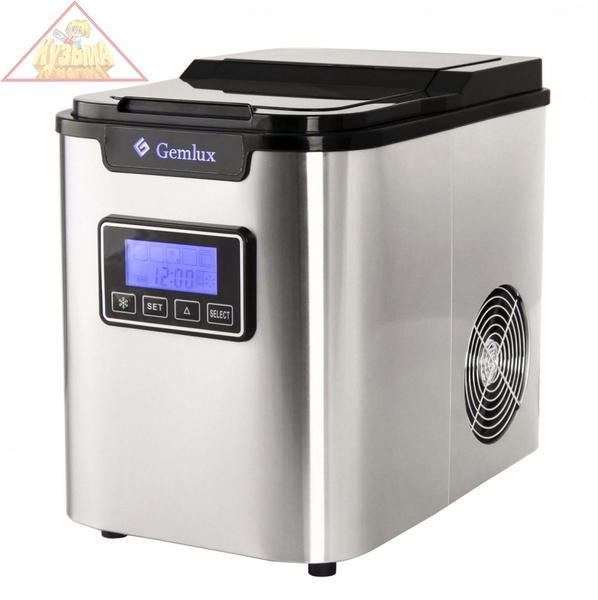 Ледогенератор Gemlux GL-IM-88