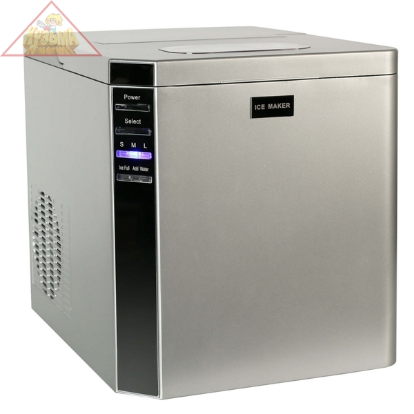 Льдогенератор GEMLUX GL-IM-15