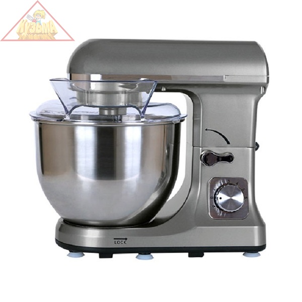 Планетарный миксер GEMLUX GL-SM5.2GR