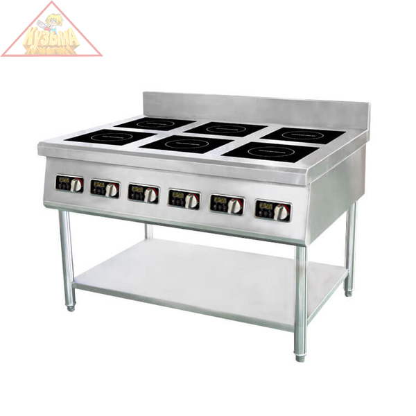 Плита индукционная GEMLUX GL-IC3506PRO