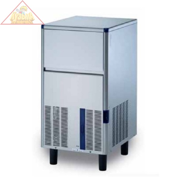 Льдогенератор кускового льда GEMLUX GM-IM35SCN AS