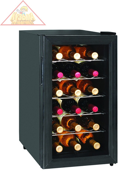 Холодильный шкаф для вина GASTRORAG JC-48