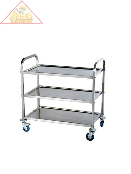 Тележка вспомогательная GASTRORAG XBUS3-2133N