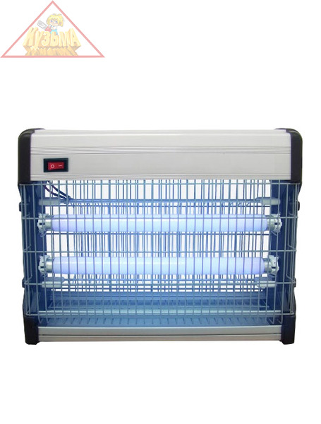 Инсектицидная лампа GASTRORAG EGO-02-20W