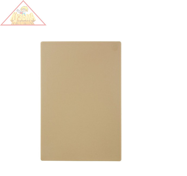 Разделочная доска GASTRORAG CB6040BG