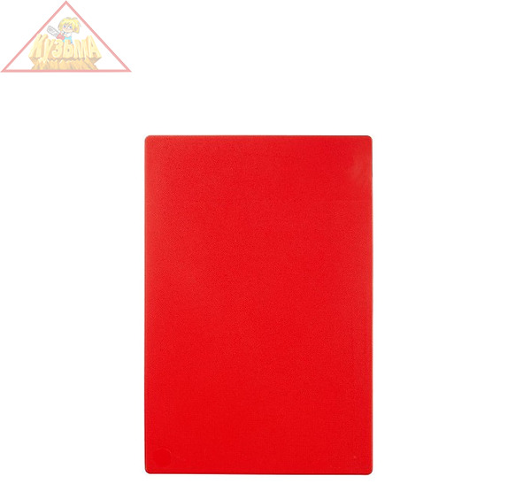 Разделочная доска GASTRORAG CB6040RD