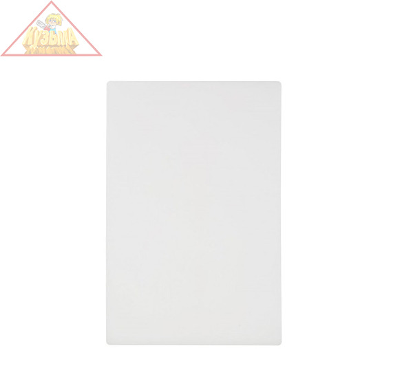 Разделочная доска GASTRORAG CB6040WT