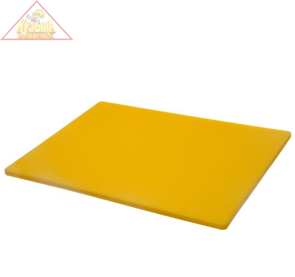 Разделочная доска GASTRORAG CB6040YL