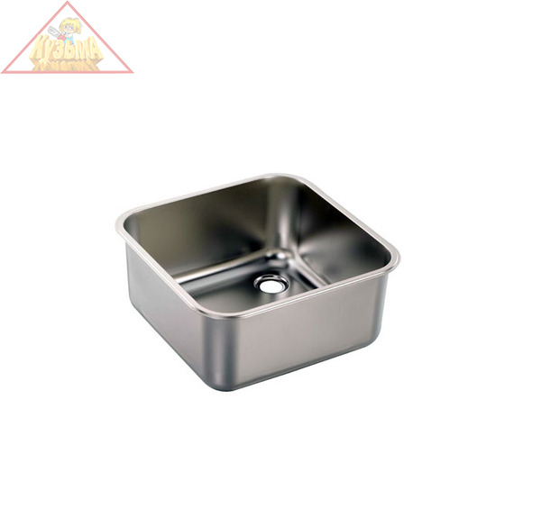 Встраиваемая моечная ванна GASTRORAG 8400-250