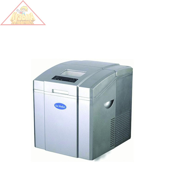 Льдогенератор кускового льда (пальчики) GASTRORAG DB-07