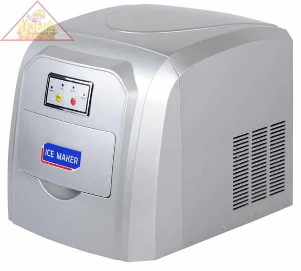 Льдогенератор кускового льда (пальчики) GASTRORAG DB-09