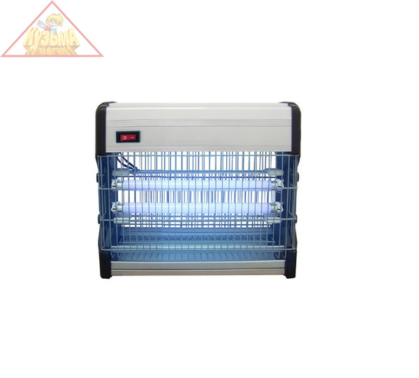 Инсектицидная лампа GASTRORAG EGO-02-12W