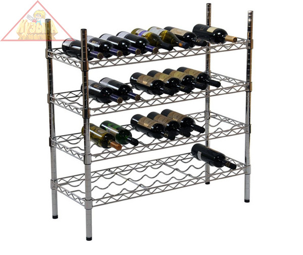 Стеллаж GASTRORAG 1448-55W