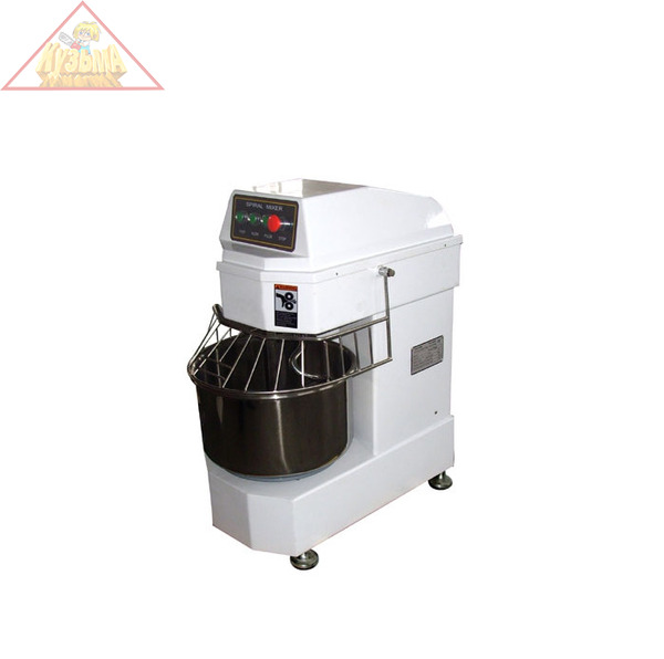 Спиральная тестомесильная машина GASTRORAG HS20B-HD