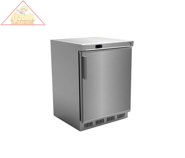 Морозильный шкаф GASTRORAG SNACK HF200VS/S