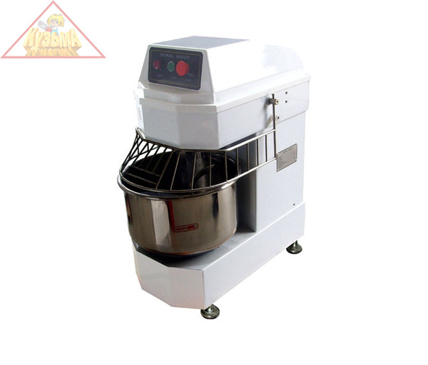 Спиральная тестомесильная машина GASTRORAG HS20S-HD