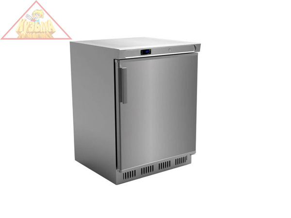 Холодильный шкаф GASTRORAG SNACK HR200VS/S