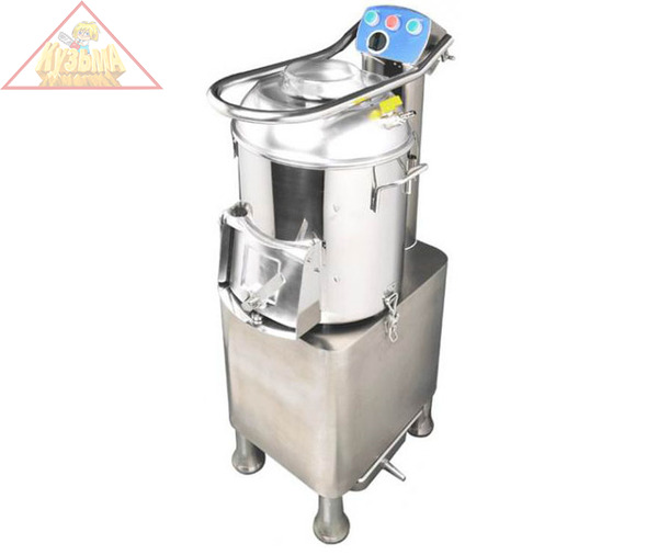 Овощеочистительная машина GASTRORAG PP-HLP-15