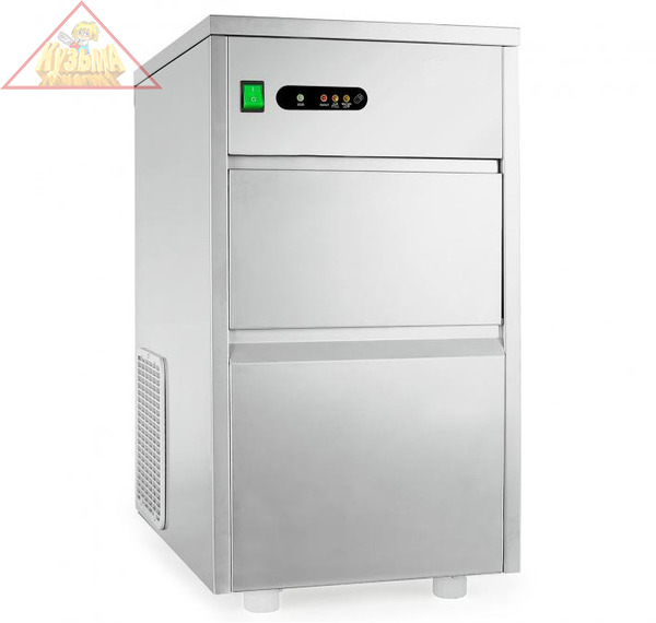 Льдогенератор кускового льда (пальчики) GASTRORAG IM-20