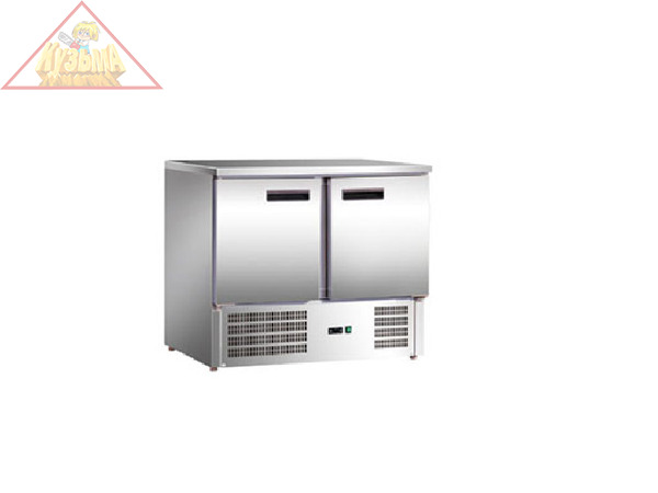 Холодильник-рабочий стол GASTRORAG S901 SEC