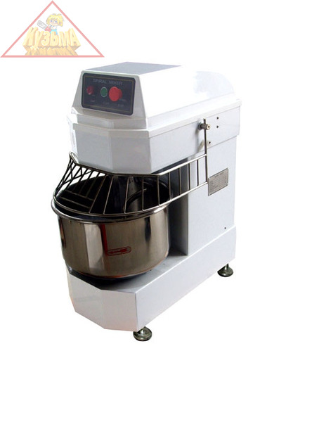 Спиральная тестомесильная машина GASTRORAG HS40S-HD