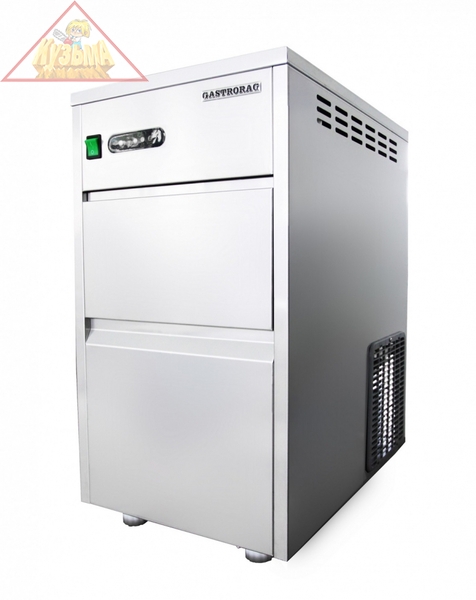 Льдогенератор фраппе GASTRORAG IMS-25