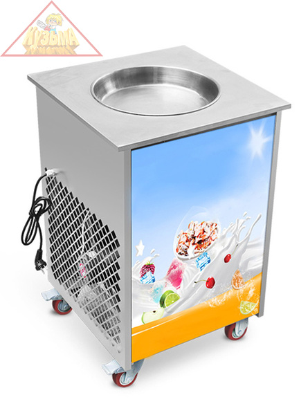 Фризер для жареного мороженого GASTRORAG FIM-A12