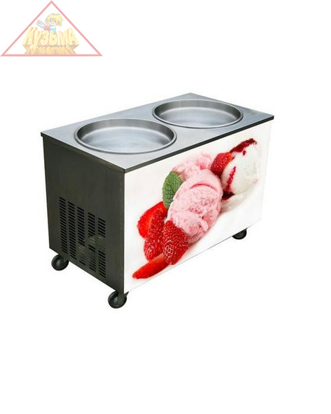 Фризер для жареного мороженого GASTRORAG FIM-A22