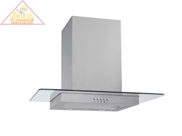 Вытяжка кухонная "making Оasis everywhere" MB - 60S (A)
