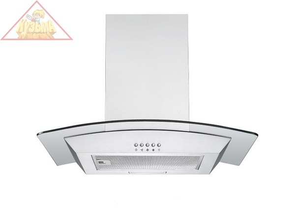 Вытяжка кухонная "making Оasis everywhere" MD - 60S (A)