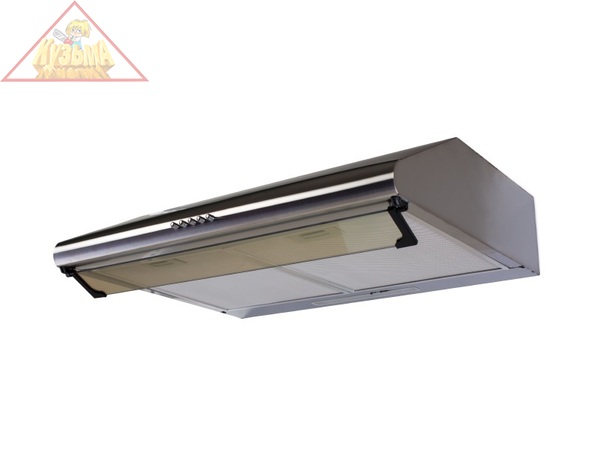 Вытяжка кухонная "making Оasis everywhere" UP-50S (F)