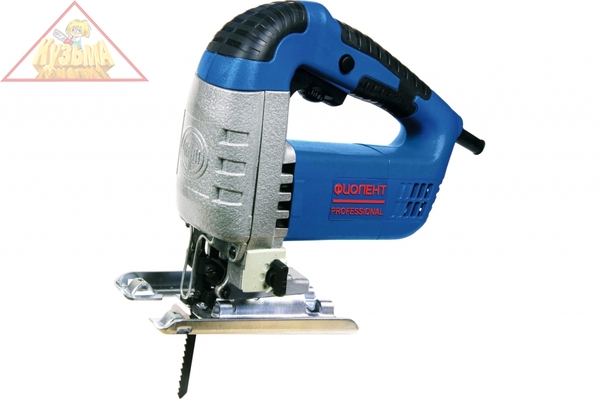 Электрический лобзик ФИОЛЕНТ ПМ6-700Э Ф0088