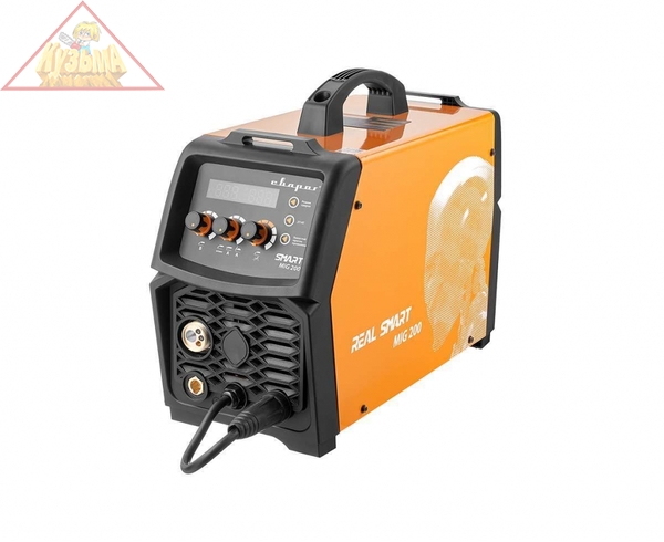 Сварог REAL SMART MIG 200 (N2A5)