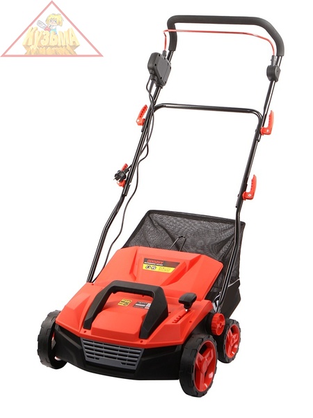 Аэратор Hammer AS2000 641170