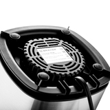 1204BR Блендер настольный BRAYER, 1200 Вт, стекл., 1,75 л, 6 титан. ножей, импульс, колка льда